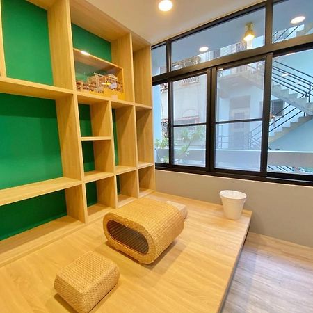 Bird Series House下訂兩間房即包棟#本國旅客須先匯款 Tainan Exterior foto