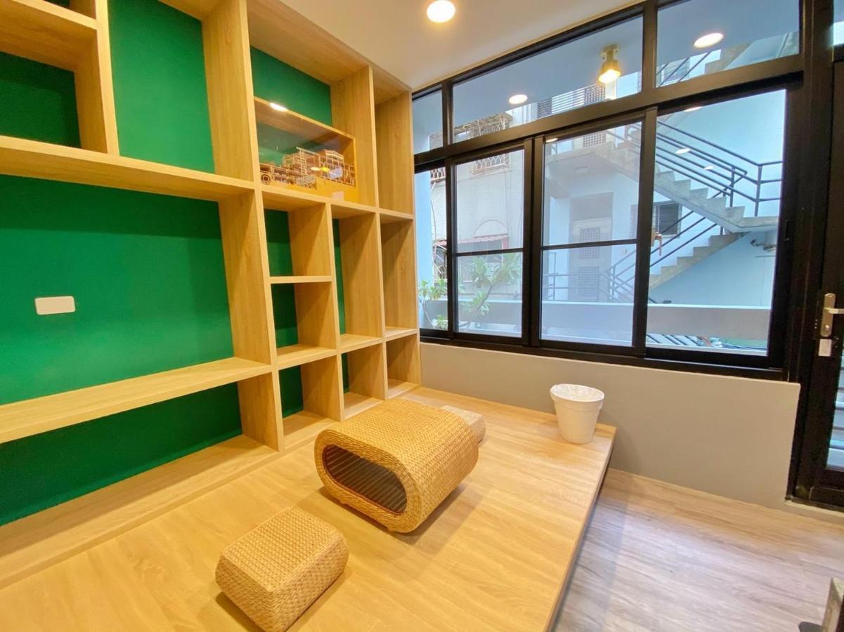 Bird Series House下訂兩間房即包棟#本國旅客須先匯款 Tainan Exterior foto